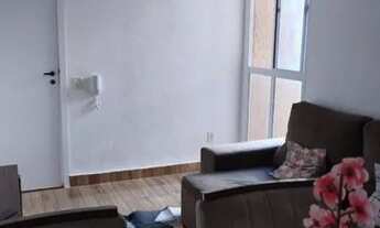 Imagem 5: Alugo excelente apartamento - Total Ville 9