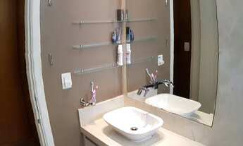 Imagem 5: Apto duplex no centro