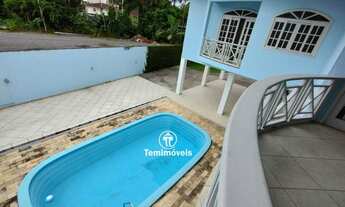 Imagem 7: Excelente imóvel com 8 salas ou mais, podendo ser residencial ou comercial, piscina, ótimo