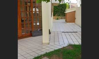 Imagem 7: Residencial 2 Alphaville - 450 m2 - 4 suites - piscina