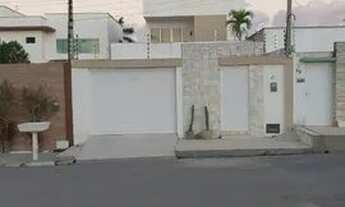 Imagem: Casa Jardim Petrópolis 2