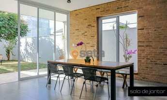 Imagem 7: Casa com 3 dormitórios à venda, 225 m² por R$ 1.789.999,00 - Urbanova - São José dos Campo