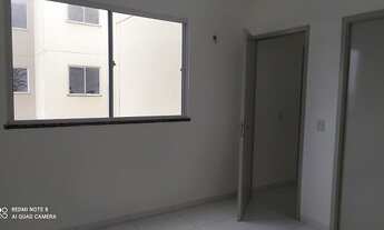 Imagem 7: Apartamento Novo , em área privilegiada do Bairro Passaré, com dois quartos, com wc revers