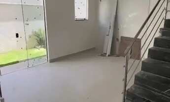 Imagem 4: Casa nova não mobiliada centro penha