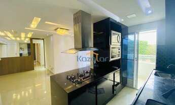 Imagem 6: Apartamento 3 quartos, suite, 2 vagas, elevador à venda, 87 m² por R$ 650.000 - Ouro Preto