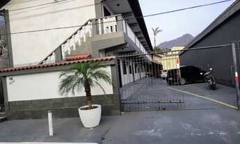 Imagem 2: Casa em muriqui ( casal