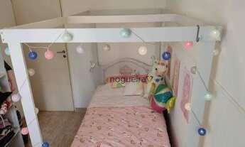 Imagem 6: Apartamento próximo a rua Sócrates no Jardim Marajoara!!!