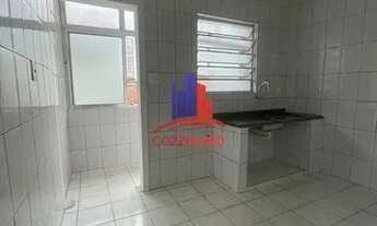 Imagem 3: Apartamento para aluguel, 2 quartos, 1 vaga, Ponta da Praia - Santos/SP