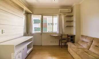 Imagem: Apartamento para Aluguel - Centro Histórico