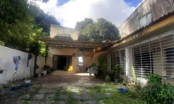 Imagem 3: CASA GRANDE , R$ 450.000, BAIRRO CAJUEIRO , DUPLEX 4 QTS, SUITE , 5 VAGAS DE GARAGENS, E