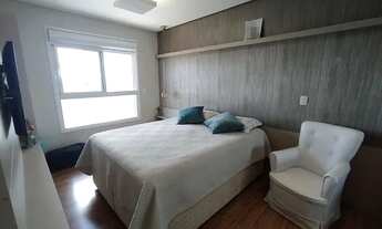 Imagem 4: Lindo Apartamento mobiliado atrás do Marista