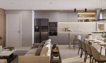 Imagem 6: Edifício Residencial Tremezzo