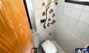 Imagem 4: CACHOEIRO DE ITAPEMIRIM - Apartamento Padrão - GILBERTO MACHADO