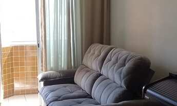 Imagem 2: Apartamento a venda possui 73 metros quadrados com 3 quartos