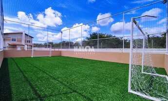 Imagem 3: Casa em Condomínio para aluguel, 2 quartos, 1 vaga, Vale do Gaviao - Teresina/PI
