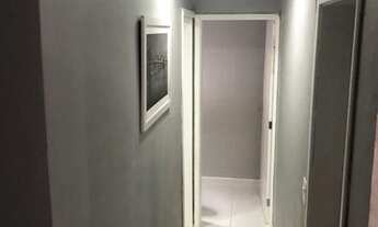 Imagem 6: Apartamento 2 Quartos + dependência no São Rafael, Moradas dos Campos - Salvador - BA