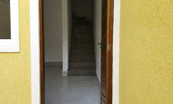 Imagem 2: SÃO PAULO - Casa Padrão - VILA PONTE RASA