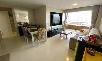 Imagem 4: Belíssimo apartamento em ótima localização na Aldeota!