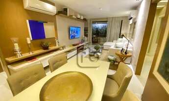 Imagem 4: Apartamento com 3 dormitórios à venda, 131 m² por R$ 1.201.000,00 - Barra da Tijuca - Rio