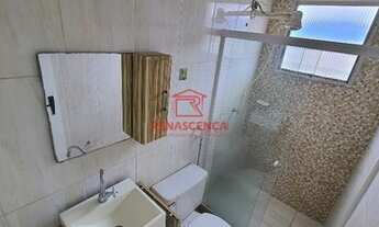 Imagem: Lindo Apê em Realengo, próximo ao Brt