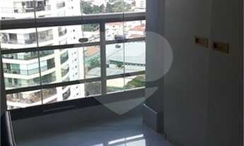 Imagem 6: Cobertura com 3 quartos para venda no bairro Santana em São Paulo