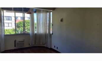 Imagem 3: Apartamento 77m², 2 quartos à venda por R$ 250.000 - Rio Comprido - RJ