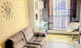 Imagem 6: Condomínio Victoria Garden