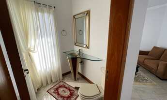 Imagem 7: Casa para aluguel com 400 metros quadrados com 5 quartos