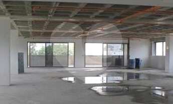 Imagem 3: Edifício Win Work Corporate Center - Lazer