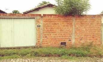 Imagem: Vende-se uma casa