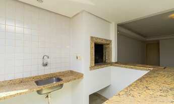 Imagem 5: Apartamento para venda com 97 metros quadrados com 3 quartos em Petrópolis - Porto Alegre