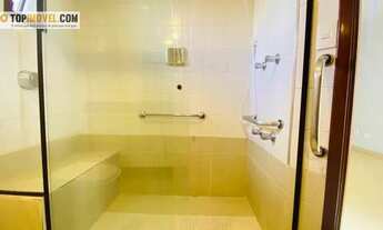 Imagem 12: Apartamento à venda com 3 quartos com 98 m² por R$ 1.100.000 - Chácara Inglesa - São Paulo