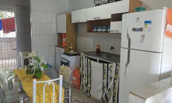 Imagem 4: Vende-se casa em Loteamento Conceição, Paulista