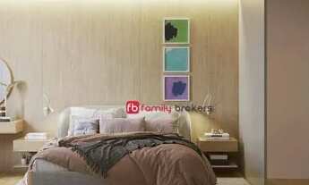 Imagem 4: Atobá Leblon 3 dormitórios à venda, 128 m² por R$ 3.676.000 - Leblon - Rio de Janeiro/RJ