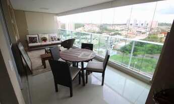 Imagem 2: Ribeirão Preto - Apartamento Padrão - Bosque das Juritis