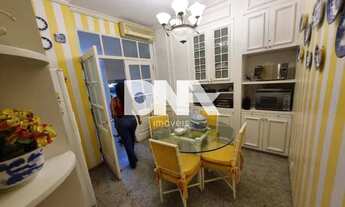 Imagem 7: Apartamento-À VENDA-Leblon-Rio de Janeiro-RJ