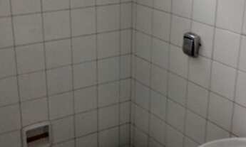 Imagem 4: SALA COMERCIAL PROX AO METRO ANA ROSA/ AMPLA