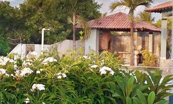 Imagem 2: Excelente casa em Carapibus com vista para o mar