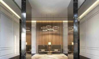 Imagem 6: Cyrela Skyline Jockey - COBERTURA; 03 suítes c/ 03 vagas - 264m²