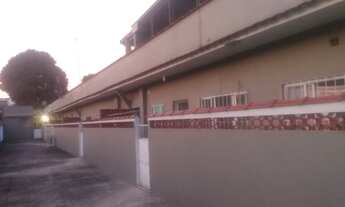 Imagem: Vendo 6 Casas e 1 Loja no Centro de Miguel