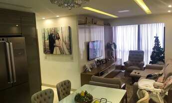 Imagem: Vende apartamento bello parque parque oeste