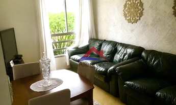 Imagem: Apartamento com 2 dormitórios à venda