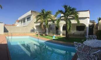 Imagem 2: Casa para venda com 360 metros quadrados com 3 quartos em Pau Amarelo - Paulista - PE