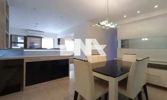 Imagem: Apartamento-À VENDA-Flamengo-Rio de Janeiro-RJ