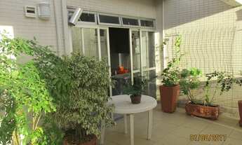 Imagem 1: Cobertura duplex para venda com 537 metros quadrados com 4 quartos sendo 2 suíte em Jardim