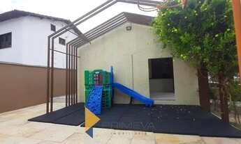 Imagem 2: Casa em condomínio com 3 quartos no Condomínio Karnak Condominium - Bairro Cambeba em Fort