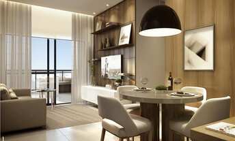 Imagem 3: Apartamento para venda tem 153 metros quadrados com 4 quartos em Vila Leopoldina - São Pau