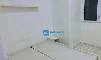 Imagem 5: Studio com 1 dormitório para alugar, 40 m² por R$ 2.610/mês - Perdizes - São Paulo/SP