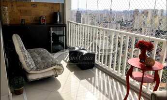 Imagem 5: Apartamento 2 quartos 2 suítes na Aclimação, São Paulo - SP