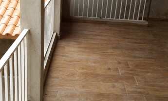 Imagem 6: C856 - Casa com três dormitórios. Linda..